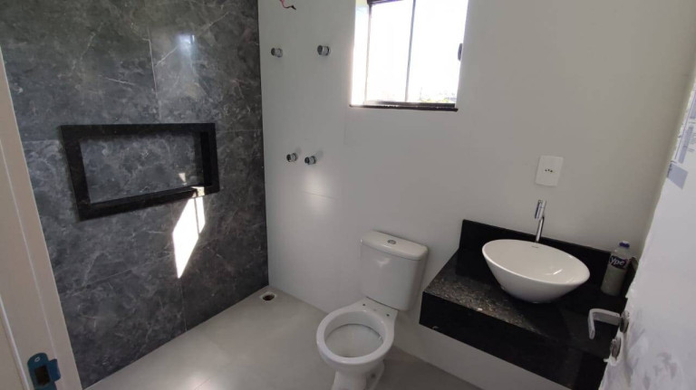 Imagem Sobrado com 3 Quartos à Venda, 92 m² em Floresta - Cascavel