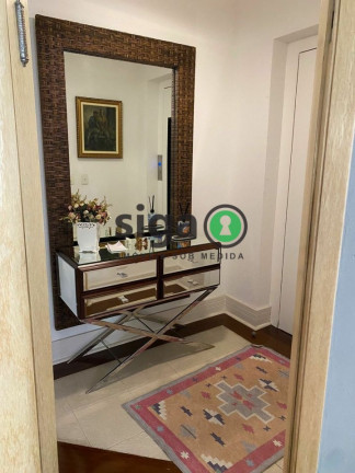 Imagem Apartamento com 3 Quartos à Venda ou Locação, 163 m² em Morumbi - São Paulo