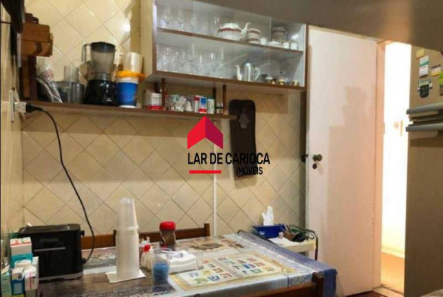 Imagem Apartamento com 3 Quartos à Venda, 98 m² em Ipanema - Rio De Janeiro