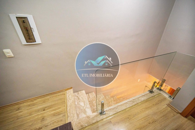 Imagem Casa de Condomínio com 3 Quartos à Venda, 105 m² em Chácara Pavoeiro - Cotia