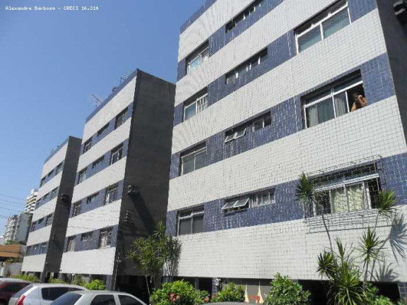 Imagem Apartamento com 2 Quartos à Venda, 75 m² em Boa Viagem - Recife