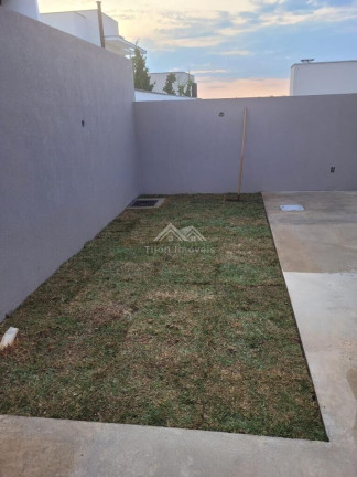 Imagem Casa de Condomínio com 3 Quartos à Venda, 186 m² em Cyrela Landscape Esplanada - Votorantim