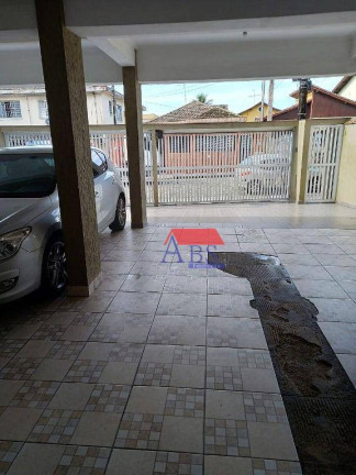 Imagem Apartamento com 2 Quartos à Venda, 61 m² em Jardim Casqueiro - Cubatão