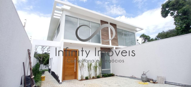 Casa com 3 Quartos à Venda, 250 m² em Lagoa Mansões - Lagoa Santa