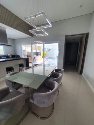 Imagem Casa com 3 Quartos à Venda, 284 m² em Condomínio Reserva Da Serra - Jundiaí
