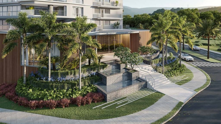 Imagem Apartamento com 4 Quartos à Venda, 532 m² em Alphaville - Barueri