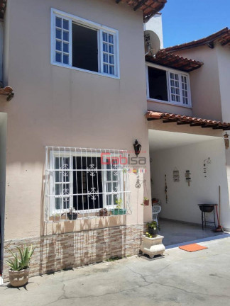 Imagem Casa de Condomínio com 3 Quartos à Venda, 79 m² em São Cristóvão - Cabo Frio