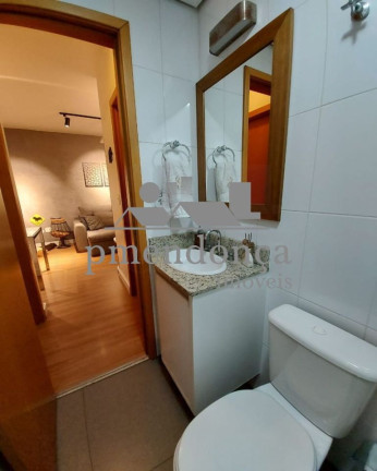 Imagem Apartamento com 2 Quartos à Venda, 61 m² em Vila Romana - São Paulo