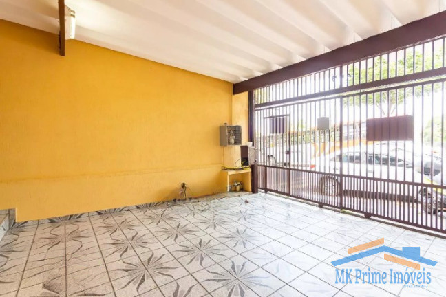 Imagem Sobrado com 2 Quartos à Venda, 120 m² em Cidade Das Flores - Osasco Imagem Sobrado com 2 Quartos à Venda, 120 m² em Cidade Das Flores - Osasco