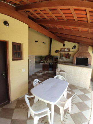 Imagem Casa com 3 Quartos à Venda, 196 m² em Vila Santista - Atibaia Imagem Casa com 3 Quartos à Venda, 196 m² em Vila Santista - Atibaia