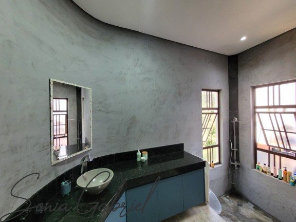 Imagem Casa com 3 Quartos à Venda, 805 m² em Terras De Santa Teresa - Itupeva