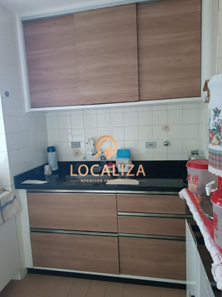 Imagem Imóvel com 3 Quartos à Venda, 115 m² em Jardim Bela Vista - São José Dos Campos Imagem Imóvel com 3 Quartos à Venda, 115 m² em Jardim Bela Vista - São José Dos Campos