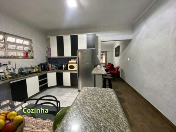 Imagem Casa à Venda, 180 m² em Caiçara - Praia Grande Imagem Casa à Venda, 180 m² em Caiçara - Praia Grande