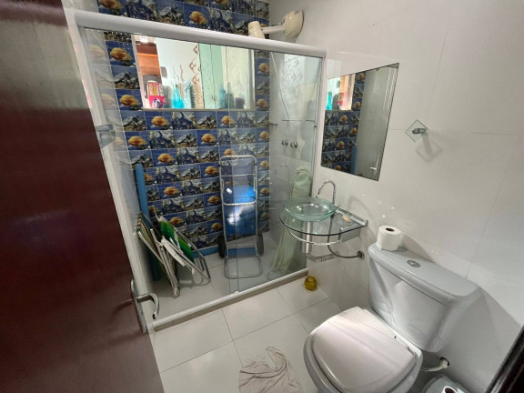 Imagem Casa de Condomínio com 3 Quartos à Venda, 102 m² em Braga - Cabo Frio Imagem Casa de Condomínio com 3 Quartos à Venda, 102 m² em Braga - Cabo Frio