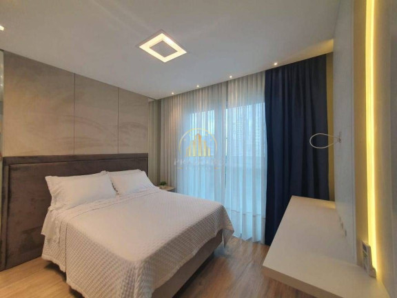 Imagem Apartamento com 3 Quartos à Venda, 10 m² em Centro - Balneário Camboriú