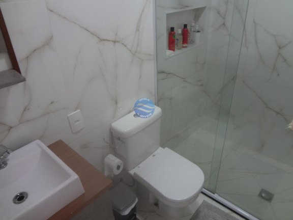 Imagem Apartamento com 3 Quartos à Venda, 96 m² em Vila Belmiro - Santos Imagem Apartamento com 3 Quartos à Venda, 96 m² em Vila Belmiro - Santos