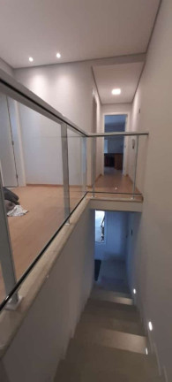 Imagem Sobrado com 3 Quartos à Venda, 143 m² em Residencial Morumbí - Poços De Caldas Imagem Sobrado com 3 Quartos à Venda, 143 m² em Residencial Morumbí - Poços De Caldas