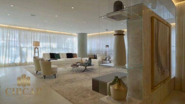 Imagem Apartamento com 4 Quartos à Venda, 230 m² em Pinheiros - São Paulo Imagem Apartamento com 4 Quartos à Venda, 230 m² em Pinheiros - São Paulo