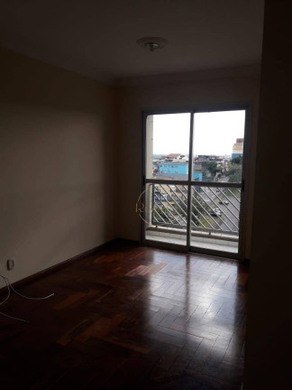 Apartamento com 3 Quartos à Venda, 69 m² em Vila Bela Vista - Santo André