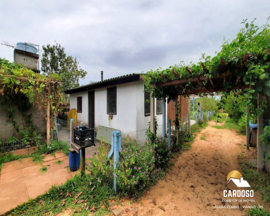 Imagem Imóvel com 2 Quartos à Venda, 90 m² em águas Claras - Viamão