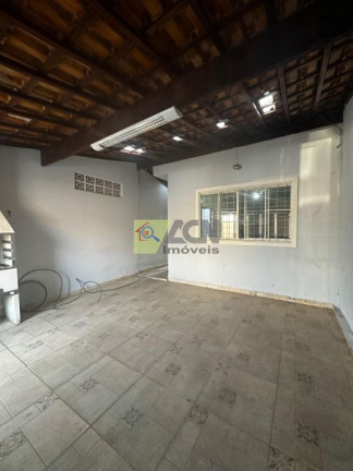 Casa com 2 Quartos à Venda, 95 m² em Jardim Nova Alvorada - Hortolândia