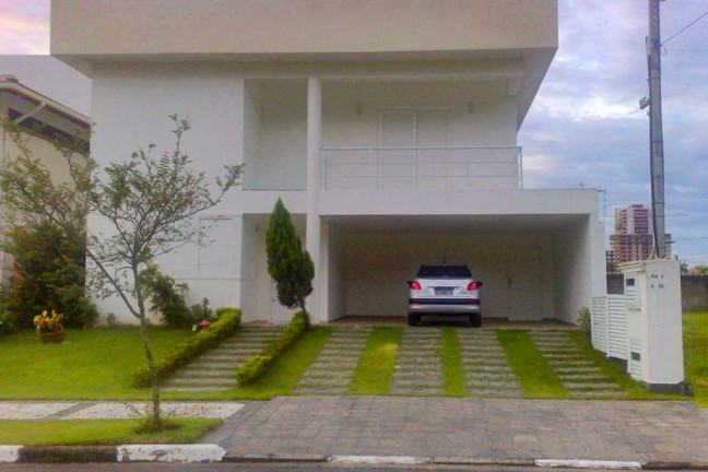 Casa com 3 Quartos à Venda, 350 m² em Enseada - Guarujá