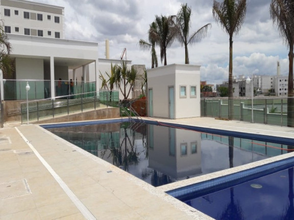 Imagem Imóvel com 2 Quartos à Venda, 45 m² em Chácaras Reunidas Santa Terezinha - Contagem Imagem Imóvel com 2 Quartos à Venda, 45 m² em Chácaras Reunidas Santa Terezinha - Contagem