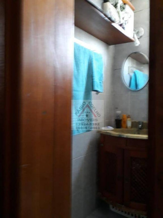 Imagem Apartamento com 2 Quartos à Venda, 55 m² em Vila Campestre - São Paulo