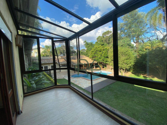Imagem Casa com 5 Quartos à Venda, 455 m² em Granja Viana – Parque Primavera - Carapicuíba Imagem Casa com 5 Quartos à Venda, 455 m² em Granja Viana – Parque Primavera - Carapicuíba