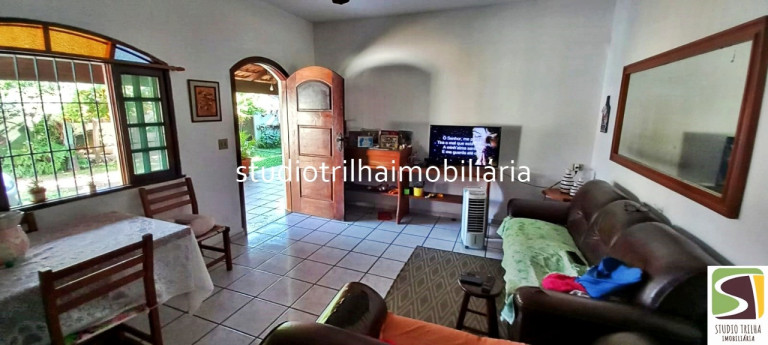 Imagem Casa com 4 Quartos à Venda, em Barra Velha - Ilhabela Imagem Casa com 4 Quartos à Venda, em Barra Velha - Ilhabela