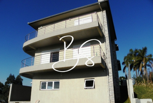 Imagem Casa com 3 Quartos à Venda, 360 m² em Pousada Da Neve - Nova Petrópolis