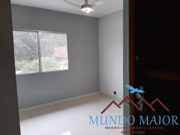 Imagem Apartamento com 1 Quarto à Venda, 44 m² em Taboão - São Bernardo Do Campo Imagem Apartamento com 1 Quarto à Venda, 44 m² em Taboão - São Bernardo Do Campo