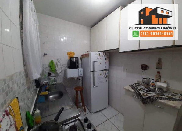 Imagem Apartamento com 2 Quartos à Venda, 70 m²