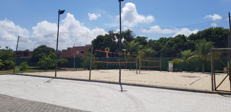 Imagem Casa com 3 Quartos à Venda, 429 m² em Coité - Eusébio