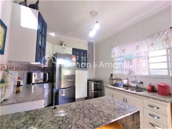 Imagem Casa com 3 Quartos à Venda, 250 m² em Jardim Santa Genebra - Campinas Imagem Casa com 3 Quartos à Venda, 250 m² em Jardim Santa Genebra - Campinas