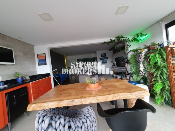 Imagem Apartamento com 2 Quartos à Venda, 94 m² em Ipiranga - São Paulo Imagem Apartamento com 2 Quartos à Venda, 94 m² em Ipiranga - São Paulo