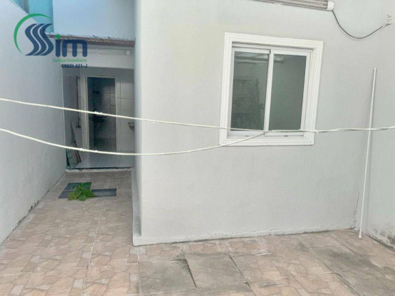 Imagem Casa com 3 Quartos à Venda, 140 m² em Sapiranga - Fortaleza