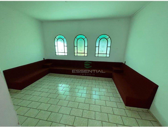 Imagem Casa com 3 Quartos à Venda, 360 m² em Jardim Estrela - São José Do Rio Preto
