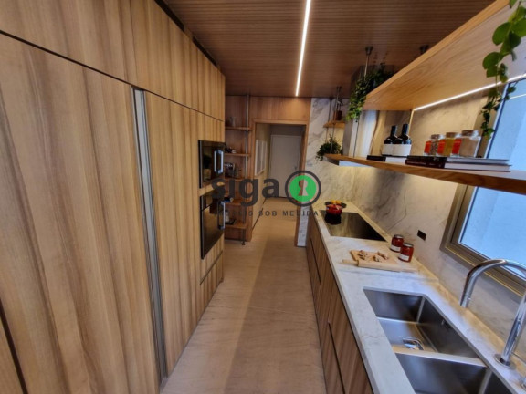 Imagem Apartamento com 3 Quartos à Venda, 178 m² em Jardins - São Paulo Imagem Apartamento com 3 Quartos à Venda, 178 m² em Jardins - São Paulo