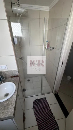 Imagem Apartamento com 2 Quartos à Venda, 51 m² em Jardim Refúgio - Sorocaba