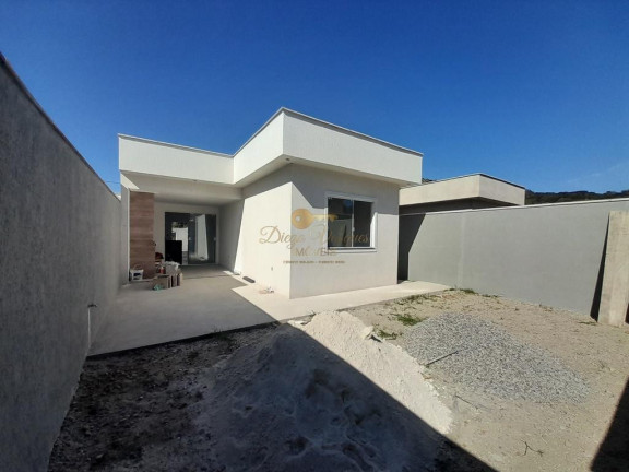 Imagem Casa com 2 Quartos à Venda, 225 m² em Cotia - Guapimirim Imagem Casa com 2 Quartos à Venda, 225 m² em Cotia - Guapimirim