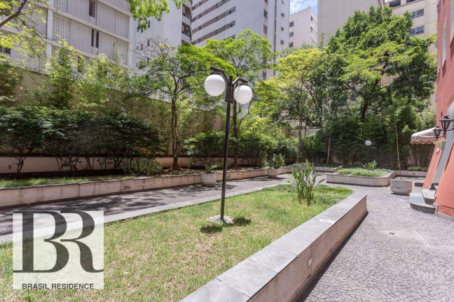 Imagem Apartamento com 4 Quartos à Venda, 252 m² em Jardim Paulista - São Paulo Imagem Apartamento com 4 Quartos à Venda, 252 m² em Jardim Paulista - São Paulo