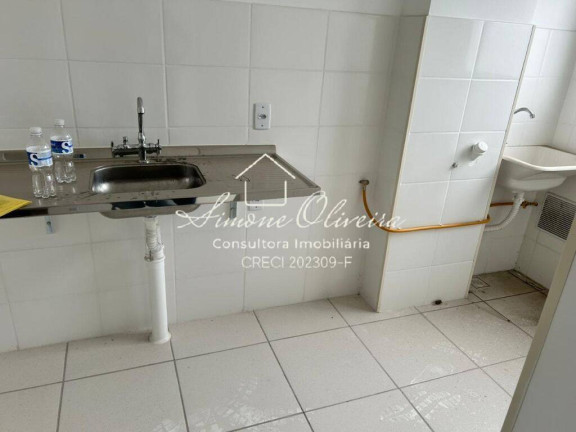Imagem Apartamento com 2 Quartos à Venda, 54 m² em Jardim Dos Estados - Taubaté