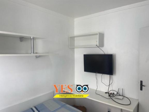 Imagem Apartamento com 2 Quartos à Venda, 47 m² em Muchila - Feira De Santana Imagem Apartamento com 2 Quartos à Venda, 47 m² em Muchila - Feira De Santana
