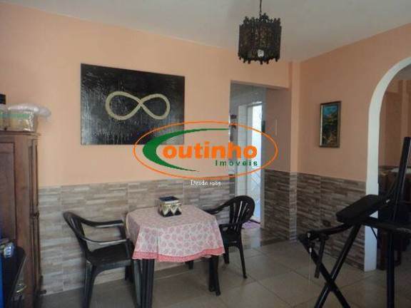 Imagem Casa com 2 Quartos à Venda, 90 m² em Tijuca - Rio De Janeiro Imagem Casa com 2 Quartos à Venda, 90 m² em Tijuca - Rio De Janeiro