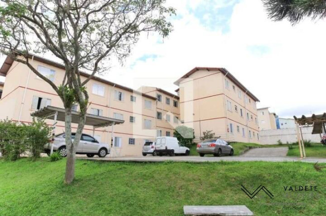 Apartamento com 2 Quartos à Venda, 66 m² em Cidade Vista Verde - São José Dos Campos