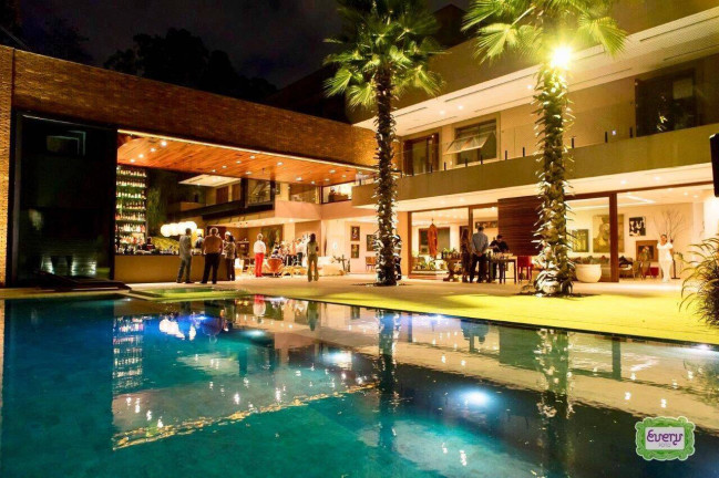 Imagem Casa com 4 Quartos à Venda, 1 m² em Tamboré - Santana De Parnaíba Imagem Casa com 4 Quartos à Venda, 1 m² em Tamboré - Santana De Parnaíba