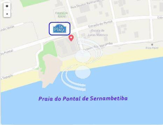 Imagem Apartamento com 2 Quartos à Venda, 80 m² em Recreio Dos Bandeirantes - Rio De Janeiro Imagem Apartamento com 2 Quartos à Venda, 80 m² em Recreio Dos Bandeirantes - Rio De Janeiro