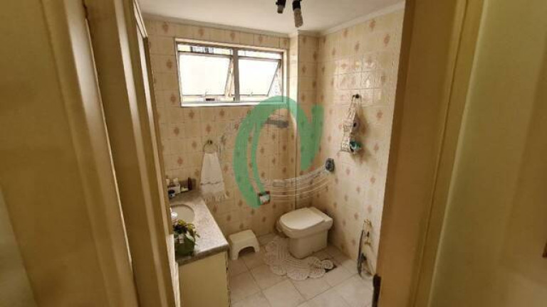 Imagem Apartamento com 3 Quartos à Venda, 128 m² em Gonzaga - Santos