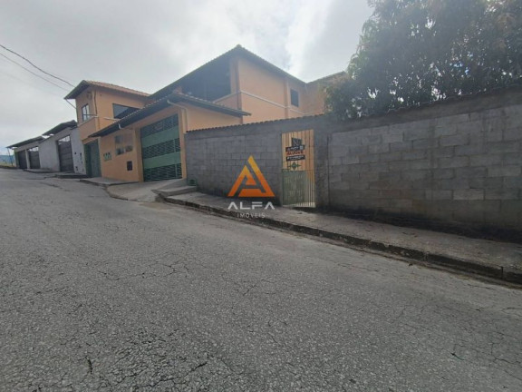 Imagem Casa com 3 Quartos à Venda, 192 m²
